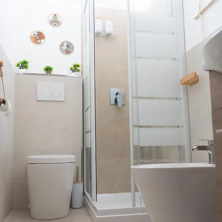 Appartement M&n *