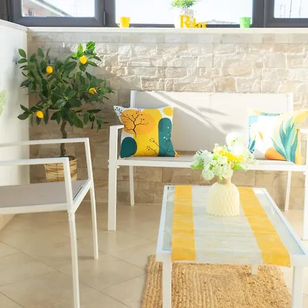 M&n Apartmán