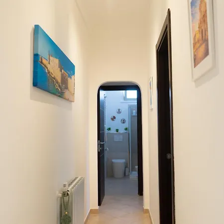 Apartment M&n *