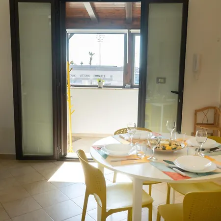 M&n Apartmán *