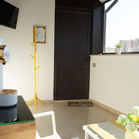 Apartment M&n