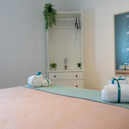 Apartment M&n