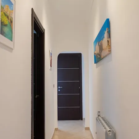 Apartmán M&n