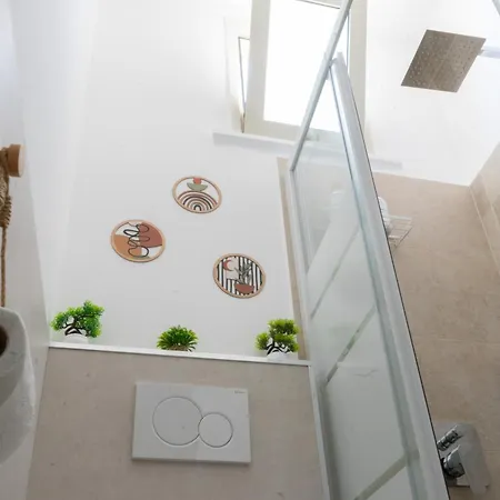 M&n Appartement Syracuse